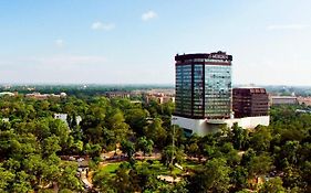 Le Meridien Hotel Delhi 5*